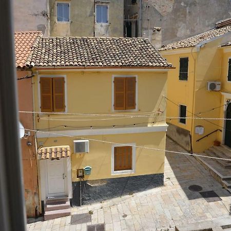 Suitedreams,Next To St.Spiridon Church Corfu  Экстерьер фото